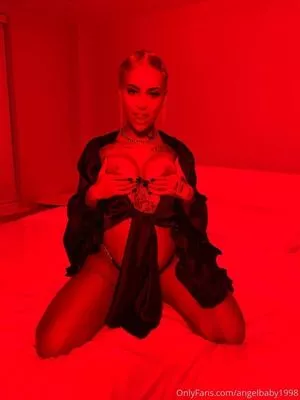 angelbaby1998 OnlyFans Leaked Free Thumbnail Picture - #h68dpdHMgv