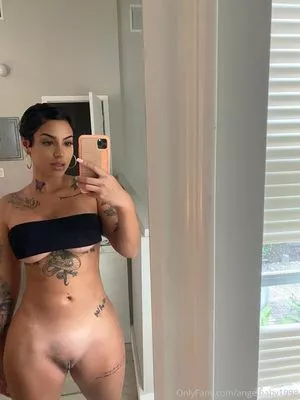 angelbaby1998 OnlyFans Leaked Free Thumbnail Picture - #lI5pSRB06U
