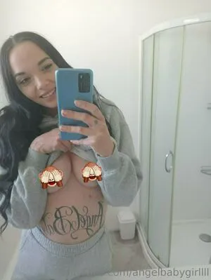Angelbabygirllll OnlyFans Leaked Free Thumbnail Picture - #1FPHxfuOVQ