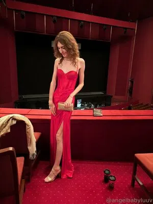 Angelbabyluuv OnlyFans Leaked Free Thumbnail Picture - #40JlLt5Qph