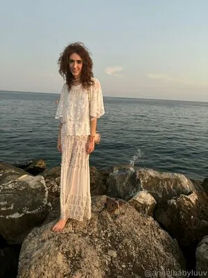 Angelbabyluuv OnlyFans Leaked Free Thumbnail Picture - #JzbKAu5eFB