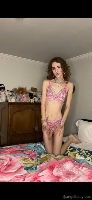 Angelbabyluuv OnlyFans Leaked Free Thumbnail Picture - #izRmX5KVCZ