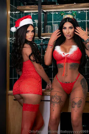 Angelbabyyyyyyy6969 OnlyFans Leaked Free Thumbnail Picture - #nB7IBainXi