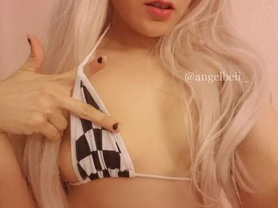 Angelbeii_ Mimi OnlyFans Leaked Free Thumbnail Picture - #FdhvQJBKj1