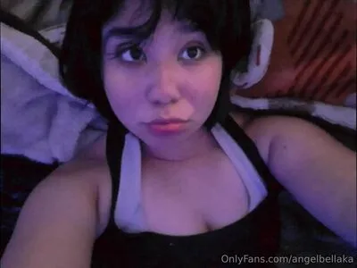 Angelbellaka OnlyFans Leaked Free Thumbnail Picture - #bKXsV8GUpm