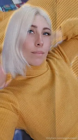 Angelbetween OnlyFans Leaked Free Thumbnail Picture - #AySswjAWWo
