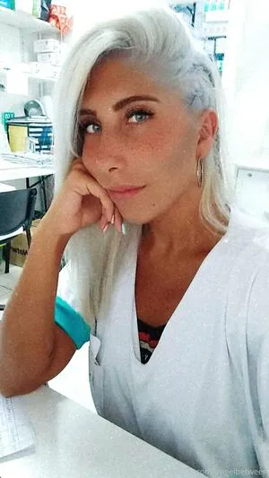 Angelbetween OnlyFans Leaked Free Thumbnail Picture - #BD3AZ4HMtP