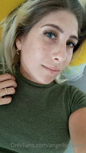 Angelbetween OnlyFans Leaked Free Thumbnail Picture - #Jf6OKnZJQS