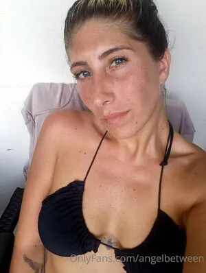 Angelbetween OnlyFans Leaked Free Thumbnail Picture - #cbk9htD3gd
