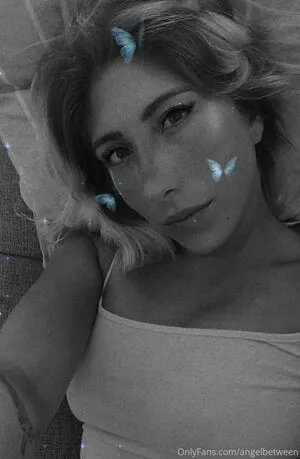 Angelbetween OnlyFans Leaked Free Thumbnail Picture - #cu53kduK2b
