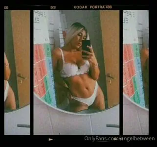 Angelbetween OnlyFans Leaked Free Thumbnail Picture - #lj1LWHHftK