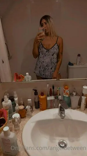 Angelbetween OnlyFans Leaked Free Thumbnail Picture - #n8HYHjBLJ4