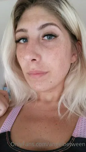 Angelbetween OnlyFans Leaked Free Thumbnail Picture - #qmIb1NsNEg