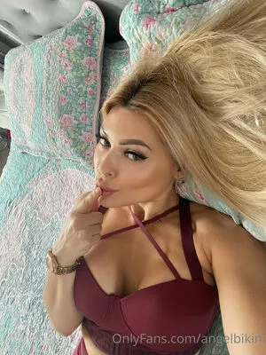 Angelbikini OnlyFans Leaked Free Thumbnail Picture - #MI6EeEkZcv