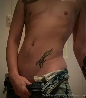 Angelboyollie OnlyFans Leaked Free Thumbnail Picture - #3iAoyi3wbS