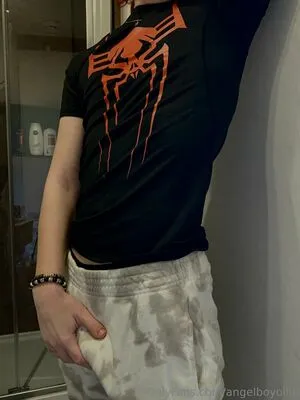 Angelboyollie OnlyFans Leaked Free Thumbnail Picture - #EMoJQMpZhr