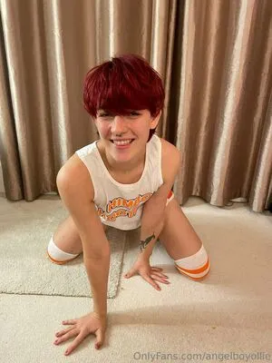 Angelboyollie OnlyFans Leaked Free Thumbnail Picture - #Kkcyrl8DjC
