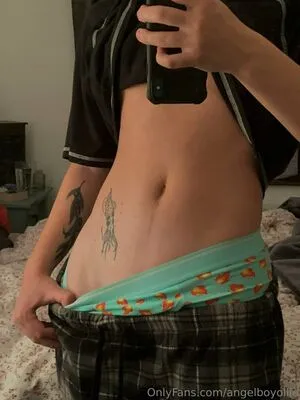 Angelboyollie OnlyFans Leaked Free Thumbnail Picture - #hxaTd9Lk7Z