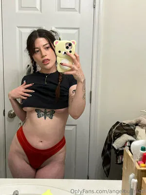 Angelbunnigrl OnlyFans Leaked Free Thumbnail Picture - #oM1lNKv8Er