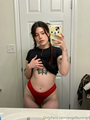 Angelbunnigrl OnlyFans Leaked Free Thumbnail Picture - #zEx1tLspVX