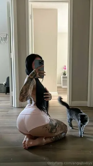 Angelbxbys OnlyFans Leaked Free Thumbnail Picture - #5qHm2eMoc9