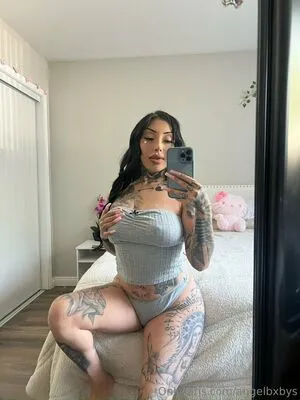Angelbxbys OnlyFans Leaked Free Thumbnail Picture - #86VRcxleqB