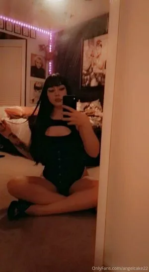 Angelcake22 OnlyFans Leaked Free Thumbnail Picture - #BoR2BBeUT9