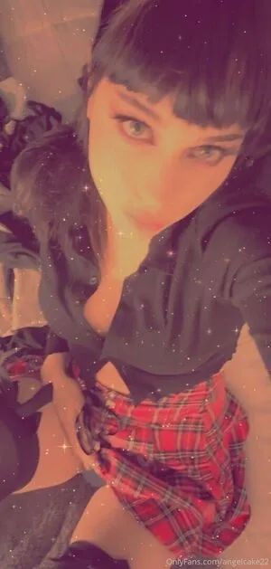 Angelcake22 OnlyFans Leaked Free Thumbnail Picture - #OIAT9kkzf4
