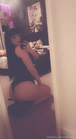 Angelcake22 OnlyFans Leaked Free Thumbnail Picture - #jZJfCeaaSS