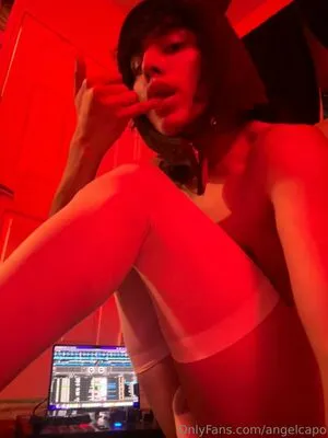 Angelcapo OnlyFans Leaked Free Thumbnail Picture - #1ez7Mru1r9