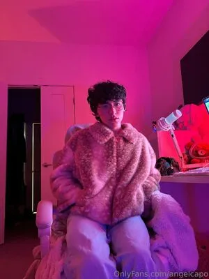 Angelcapo OnlyFans Leaked Free Thumbnail Picture - #7gT7Trc8gS