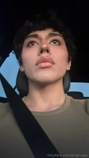 Angelcapo OnlyFans Leaked Free Thumbnail Picture - #DS6UYYG80n