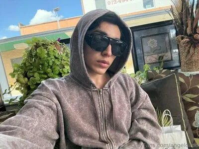 Angelcapo OnlyFans Leaked Free Thumbnail Picture - #FHnWQCNir4