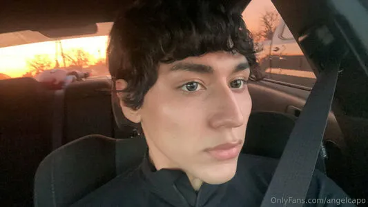 Angelcapo OnlyFans Leaked Free Thumbnail Picture - #KjiPCBkU1j