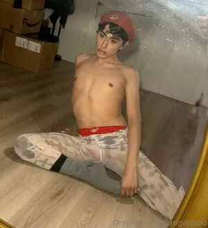 Angelcapo OnlyFans Leaked Free Thumbnail Picture - #MLRiN25z6V