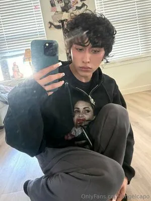 Angelcapo OnlyFans Leaked Free Thumbnail Picture - #ODCGwNRo21