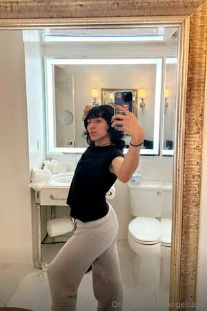 Angelcapo OnlyFans Leaked Free Thumbnail Picture - #PvfDHWxX1L