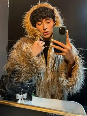 Angelcapo OnlyFans Leaked Free Thumbnail Picture - #UWslqSS9Fa