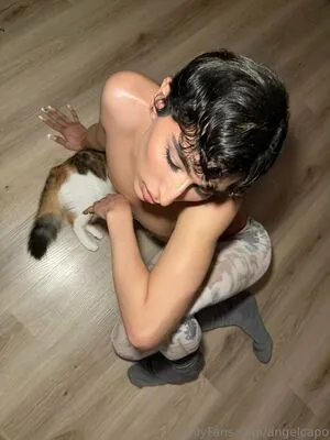Angelcapo OnlyFans Leaked Free Thumbnail Picture - #iAaqZfwbWI