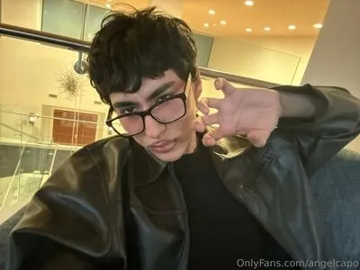 Angelcapo OnlyFans Leaked Free Thumbnail Picture - #jNGDsAhafJ