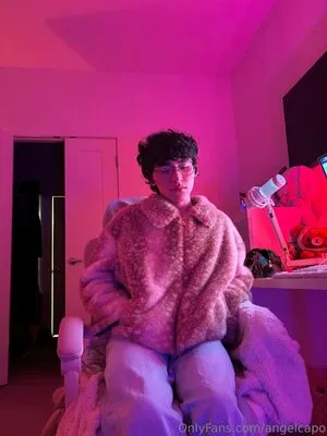 Angelcapo OnlyFans Leaked Free Thumbnail Picture - #lVVSM1dQH2