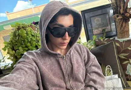 Angelcapo OnlyFans Leaked Free Thumbnail Picture - #xuesbJS2Tc