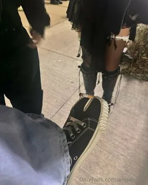 Angelcapo OnlyFans Leaked Free Thumbnail Picture - #zmgkZhOZ0t