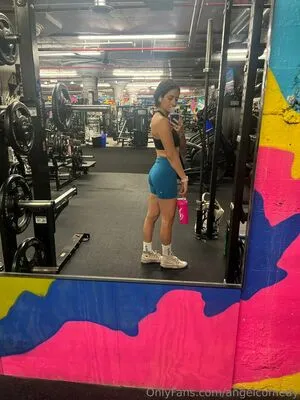 Angelcomedy OnlyFans Leaked Free Thumbnail Picture - #4gzMs56Y0b