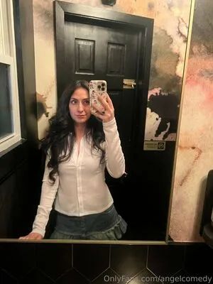 Angelcomedy OnlyFans Leaked Free Thumbnail Picture - #6OdMkrrqxh