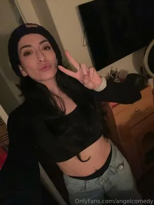 Angelcomedy OnlyFans Leaked Free Thumbnail Picture - #Vem0t7iU2C