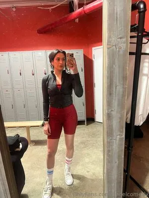 Angelcomedy OnlyFans Leaked Free Thumbnail Picture - #eGrfLFZSRe