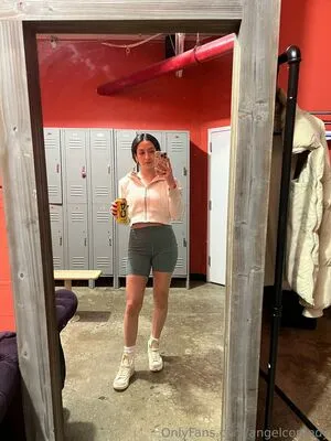 Angelcomedy OnlyFans Leaked Free Thumbnail Picture - #fFhPdYOI1n