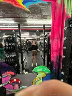 Angelcomedy OnlyFans Leaked Free Thumbnail Picture - #gpPVDtmbnR