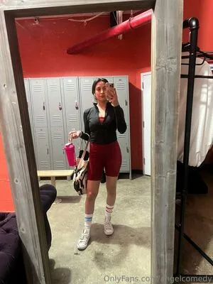 Angelcomedy OnlyFans Leaked Free Thumbnail Picture - #gxYTQCblvb